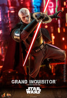 Star Wars - Obi-Wan Kenobi Action Figure 1/6 - Grand Inquisitor