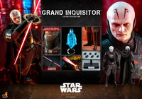 Star Wars - Obi-Wan Kenobi Action Figure 1/6 - Grand Inquisitor