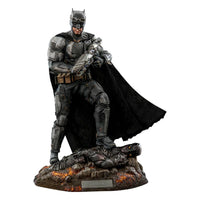 DC Comics - Zack Snyder`s Justice League Action Figure 1/6 - Batman (Tactical Batsuit Version)