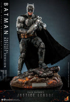 DC Comics - Zack Snyder`s Justice League Action Figure 1/6 - Batman (Tactical Batsuit Version)