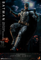 DC Comics - Zack Snyder`s Justice League Action Figure 1/6 - Batman (Tactical Batsuit Version)