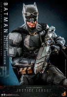 DC Comics - Zack Snyder`s Justice League Action Figure 1/6 - Batman (Tactical Batsuit Version)