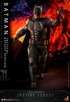 DC Comics - Zack Snyder`s Justice League Action Figure 1/6 - Batman (Tactical Batsuit Version)