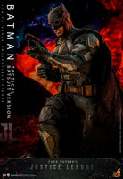 DC Comics - Zack Snyder`s Justice League Action Figure 1/6 - Batman (Tactical Batsuit Version)