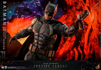 DC Comics - Zack Snyder`s Justice League Action Figure 1/6 - Batman (Tactical Batsuit Version)