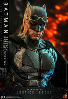 DC Comics - Zack Snyder`s Justice League Action Figure 1/6 - Batman (Tactical Batsuit Version)