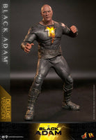 Black Adam DX Action Figure 1/6 Black Adam Deluxe Version 33 cm