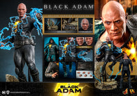 Black Adam DX Action Figure 1/6 Black Adam Deluxe Version 33 cm