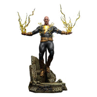 Black Adam DX Action Figure 1/6 Black Adam (Golden Armor) Deluxe Version 33 cm