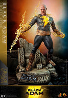 Black Adam DX Action Figure 1/6 Black Adam (Golden Armor) Deluxe Version 33 cm