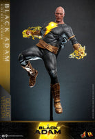 Black Adam DX Action Figure 1/6 Black Adam (Golden Armor) Deluxe Version 33 cm