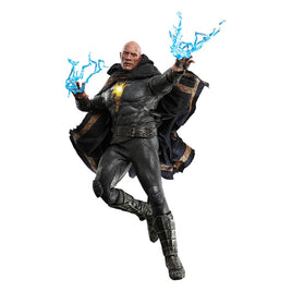 Black Adam DX Action Figure 1/6 Black Adam 33 cm