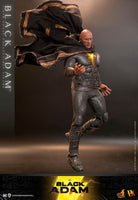 Black Adam DX Action Figure 1/6 Black Adam 33 cm