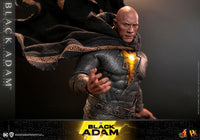 Black Adam DX Action Figure 1/6 Black Adam 33 cm