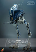 Star Wars - The Clone Wars Action Figure 1/6 - 501st Legion AT-RT