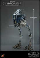 Star Wars - The Clone Wars Action Figure 1/6 - 501st Legion AT-RT