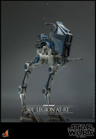 Star Wars - The Clone Wars Action Figure 1/6 - 501st Legion AT-RT