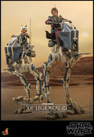 Star Wars - The Clone Wars Action Figure 1/6 - 501st Legion AT-RT