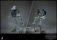 Star Wars - The Clone Wars Action Figure 1/6 - 501st Legion AT-RT