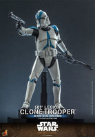 Star Wars - Obi-Wan Kenobi Action Figure 1/6 - 501st Legion Clone Trooper