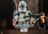 Star Wars - Obi-Wan Kenobi Action Figure 1/6 - 501st Legion Clone Trooper