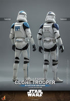 Star Wars - Obi-Wan Kenobi Action Figure 1/6 - 501st Legion Clone Trooper