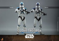 Star Wars - Obi-Wan Kenobi Action Figure 1/6 - 501st Legion Clone Trooper