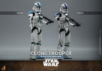 Star Wars - Obi-Wan Kenobi Action Figure 1/6 - 501st Legion Clone Trooper