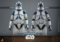 Star Wars - Obi-Wan Kenobi Action Figure 1/6 - 501st Legion Clone Trooper