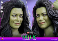 She-Hulk: Attorney at Law Action Figure 1/6 She-Hulk 35 cm