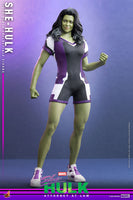 She-Hulk: Attorney at Law Action Figure 1/6 She-Hulk 35 cm