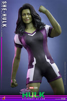 She-Hulk: Attorney at Law Action Figure 1/6 She-Hulk 35 cm