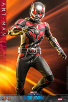 Ant-Man & The Wasp: Quantumania Movie Masterpiece Action Figure 1/6 Ant-Man 30 cm