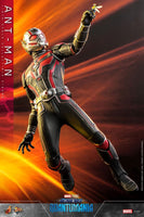 Ant-Man & The Wasp: Quantumania Movie Masterpiece Action Figure 1/6 Ant-Man 30 cm