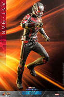 Ant-Man & The Wasp: Quantumania Movie Masterpiece Action Figure 1/6 Ant-Man 30 cm