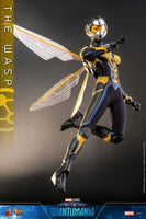 Ant-Man & The Wasp: Quantumania Movie Masterpiece Action Figure 1/6 The Wasp 29 cm