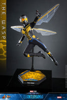 Ant-Man & The Wasp: Quantumania Movie Masterpiece Action Figure 1/6 The Wasp 29 cm