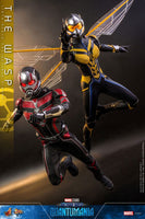 Ant-Man & The Wasp: Quantumania Movie Masterpiece Action Figure 1/6 The Wasp 29 cm