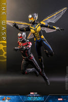 Ant-Man & The Wasp: Quantumania Movie Masterpiece Action Figure 1/6 The Wasp 29 cm