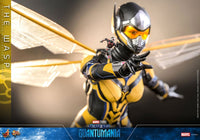 Ant-Man & The Wasp: Quantumania Movie Masterpiece Action Figure 1/6 The Wasp 29 cm