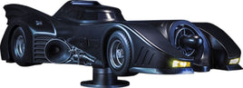 DC Comics - Batman (1989) Movie Masterpiece Action Figure 1/6 - Batmobile 100 cm