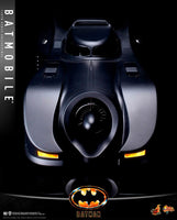 DC Comics - Batman (1989) Movie Masterpiece Action Figure 1/6 - Batmobile 100 cm