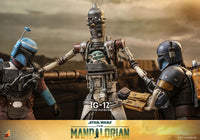 Star Wars - The Mandalorian Action Figure 1/6 - IG-12