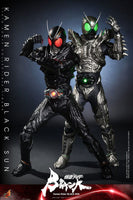 Kamen Rider Black Sun Action Figure 1/6 Kamen Rider Black Sun 32 cm