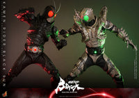 Kamen Rider Black Sun Action Figure 1/6 Kamen Rider Black Sun 32 cm