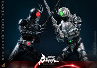 Kamen Rider Black Sun Action Figure 1/6 Kamen Rider Black Sun 32 cm