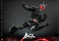 Kamen Rider Black Sun Action Figure 1/6 Kamen Rider Black Sun 32 cm