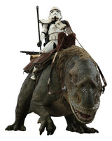 Star Wars - Episode IV Action Figure 2-Pack 1/6 - Sandtrooper Sergeant & Dewback