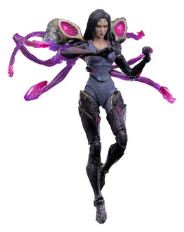 League of Legends - Video Game Masterpiece Action Figure 1/6 - Kai'Sa