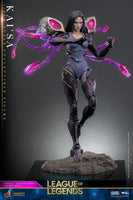 League of Legends - Video Game Masterpiece Action Figure 1/6 - Kai'Sa